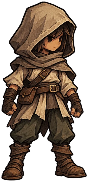 Personnage