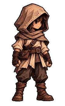 Personnage
